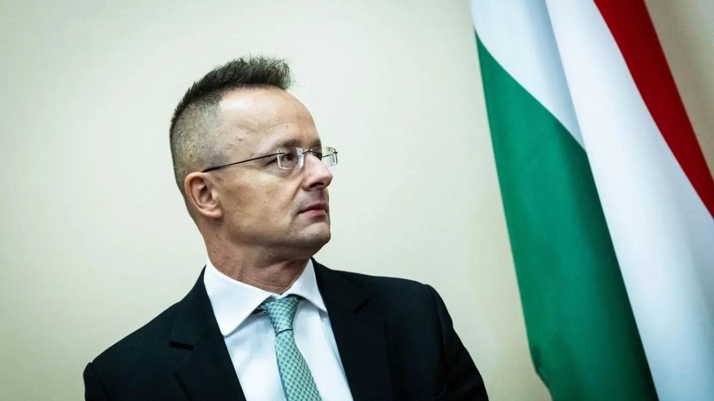 Венгрия объявила украинских дипломатов шпионами